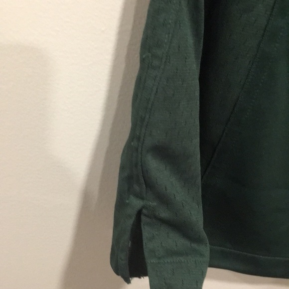 NFL PLAYERS NIKE Onfield Women’s Jersey NY Jets #6 - Picture 9 of 9